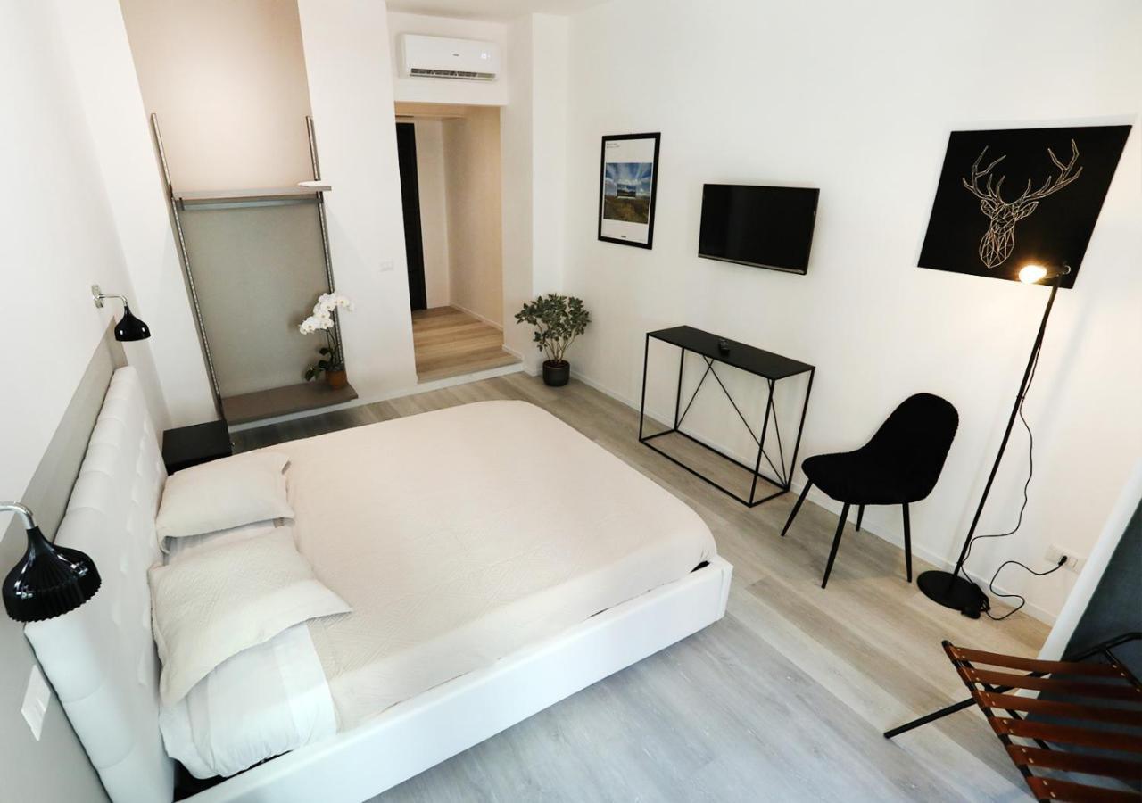 Deluxe Doppelzimmer