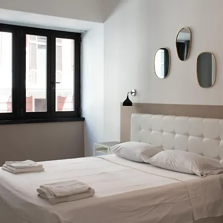B&B Boutique Four Rooms Bari-2