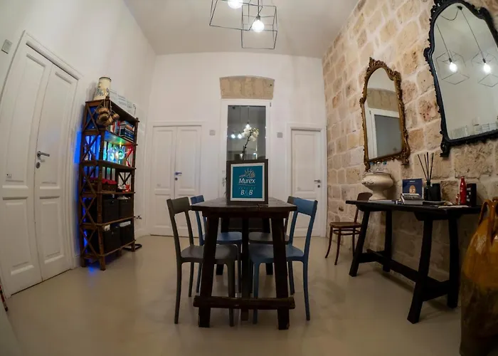 B&B Murex Bari